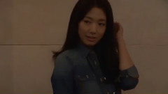 Krystal(f(x)) - 韩剧<继承者们>更新幕后花絮