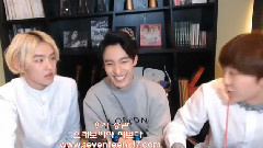 Seventeen - Afreeca TV 2