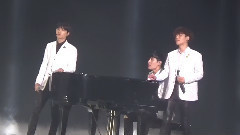 EXO - 上海演唱会