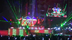 EXO - 全场最嗨部分