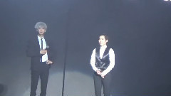EXO - 互动Talk