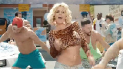 Britney Spears,Iggy Azalea - Pretty Girls