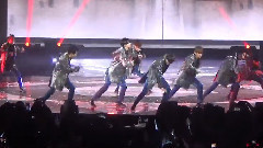 EXO - Mama