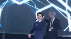 EXO - EXO上海CON0530全场最嗨部分 主-灿烈