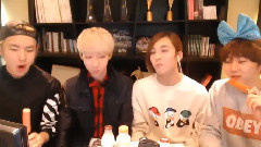 Seventeen - Afreeca TV 2