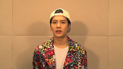 GOT7 - GOT7 Jackson Comment