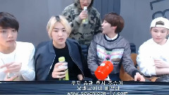 Seventeen - Afreeca TV 2