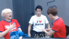 Seventeen - Afreeca TV 3