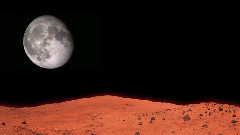 音乐短片 - Табла в пространстве