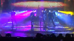 EXO - 咆哮&Wolf