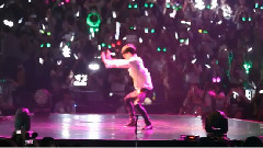 EXO - Baby Don't Cry