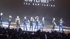 EXO - 你的世界