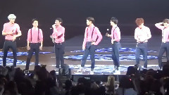 EXO - Talk