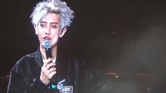 EXO - Talk炸毛灿