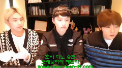 Seventeen - Afreeca TV 1