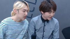 Seventeen - Afreeca TV 1