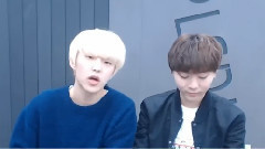 Seventeen - Afreeca TV 1