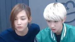 Seventeen - Afreeca TV 1