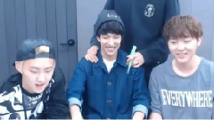 Seventeen - Afreeca TV 2