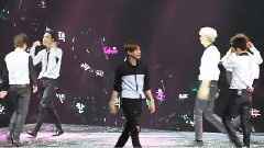 EXO - Don't Go