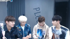 Seventeen - Afreeca TV