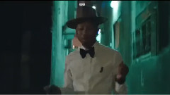 Pharrell Williams - Happy