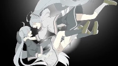 初音未来 - どうだい?