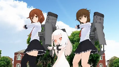 动漫专属 - ようかい体操第一