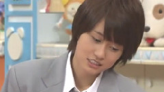 前田敦子 - 花ざかりの君たち 宣传 めざまし 中文字幕 11/07/09