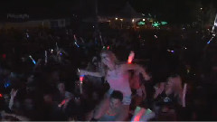 音乐短片 - THE BEACH CLUB FESTIVAL 2015