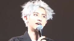 朴灿烈(EXO) - 守护灿烈的约定