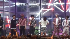 EXO - Talk