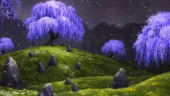 东方project - 幻想万华镜 花鸟风月