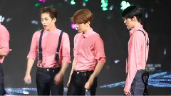 EXO - 短Talk