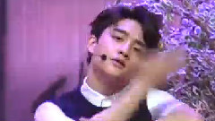 EXO-K,EXO - LOVE ME RIGHT