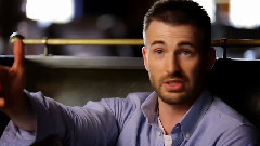 Chris Evans - BECOMING Chris Evans Part 2