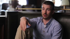 Chris Evans - BECOMING Bonus Clip #1