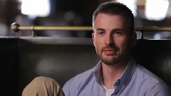 Chris Evans - BECOMING Bonus Clip #4