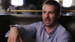 Chris Evans - BECOMING Bonus Clip #5