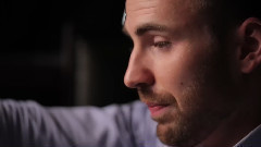 Chris Evans - BECOMING Bonus Clip #6