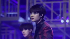 EXO-K,EXO - HURT