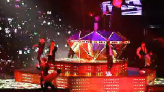 EXO - Let Out The Beast