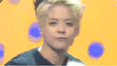 Amber(f(x)),Luna(f(x)) - Shake That Brass