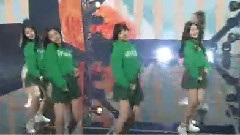 GFriend - 玻璃珠