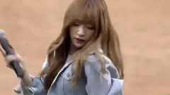 EXID - Ah Yeah