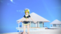 gumi,VOCALOID家族 - 恋爱循环