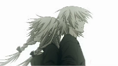 Nico - 六兆年と一夜物語 (※凛※x松前黄燐)