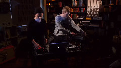 欧美达人 - Live On KEXP Kiasmos