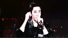EXO-M,EXO-K,EXO - Ending Talk
