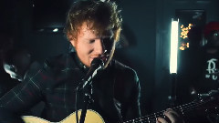 Ed Sheeran - Trap Queen